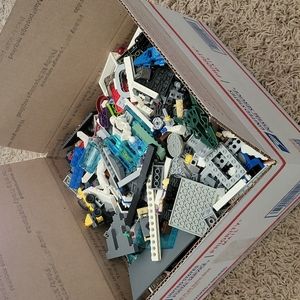 Legos